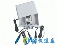 美國(guó)SPECTRUM WatchDog 1400土壤水分自動(dòng)監(jiān)測(cè)站