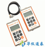 英國Elcometer 207超聲波測(cè)厚儀