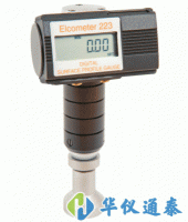 英國Elcometer 223數(shù)字式表面粗糙測量儀