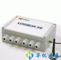 荷蘭kipp&zonen  LOGBOX SE數(shù)據(jù)記錄儀