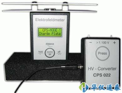 德國KLEINWACHTER EFM-022靜電場測試儀