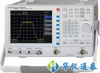 德國惠美(HAMEG) HMS1010頻譜分析儀