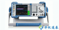 德國R&S ESL EMI測試接收機(jī)