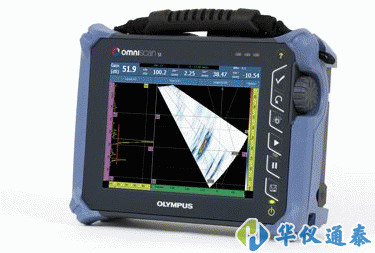 日本OLYMPUS OmniScan SX超聲相控陣探傷儀