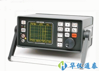 德國(guó)KD ECHOGRAPH 1085超聲波探傷儀