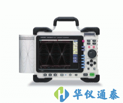 日本HIOKI(日置) MR8847-02數(shù)據(jù)記錄儀