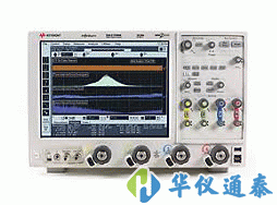 美國(guó)AGILENT DSAX91604A Infiniium高性能示波器