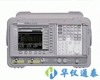 美國AGILENT E4402B ESA-E頻譜分析儀