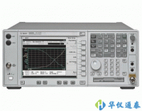 美國AGILENT E4440A PSA頻譜分析儀