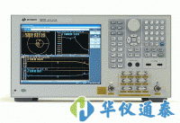 美國AGILENT E5072A ENA系列網(wǎng)絡(luò)分析儀