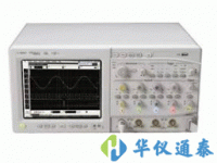 美國AGILENT MSO8104A 數(shù)字示波器