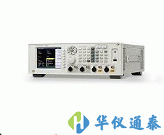 美國AGILENT U8903A音頻分析儀