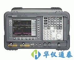 美國AGILENT E4407B ESA-E頻譜分析儀