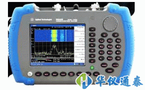 美國(guó)AGILENT N9340B手持式頻譜分析儀(HSA)