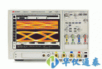 美國AGILENT DSA91204A Infiniium高性能示波器