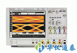 美國AGILENT DSA91204A Infiniium高性能示波器