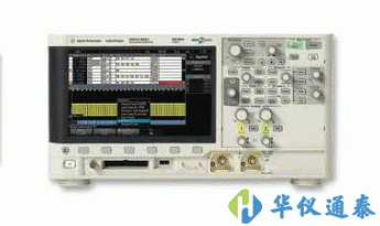 美國AGILENT DSOX2012A 示波器