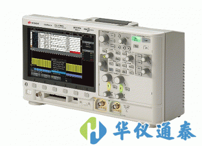 美國(guó)AGILENT MSOX3032A 示波器