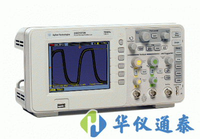 美國AGILENT DSO1072B 示波器