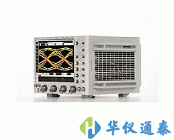 美國(guó)AGILENT DSAX92004Q Infiniium高性能示波器