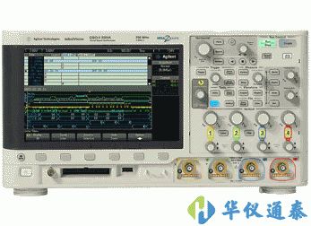 美國AGILENT DSOX3052A示波器