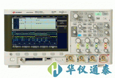 美國(guó)AGILENT MSOX3024A 示波器