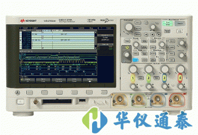 美國AGILENT DSOX3014A 示波器