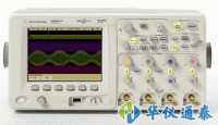 美國AGILENT DSO5014A 5000系列示波器