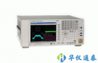 美國AGILENT N9010A EXA信號分析儀