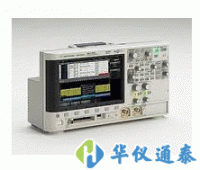 美國AGILENT DSOX3012A 示波器