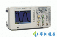 美國AGILENT DSO1052B 示波器