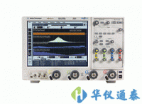 美國AGILENT DSAX92504A Infiniium高性能示波器