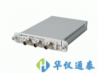 美國AGILENT U2702A USB模塊化示波器