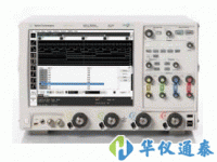 美國(guó)AGILENT MSOX93204A Infiniium高性能示波器