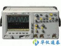 美國(guó)AGILENT MSO6012A 混合信號(hào)示波器