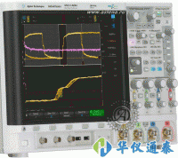 美國(guó)AGILENT MSOX4024A 示波器