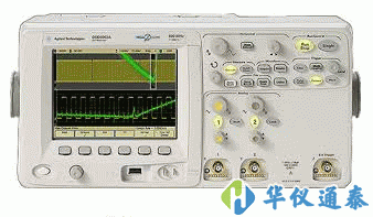 美國(guó)AGILENT DSO5052A 5000系列示波器