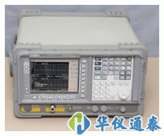 美國(guó)AGILENT E4404B ESA-E頻譜分析儀