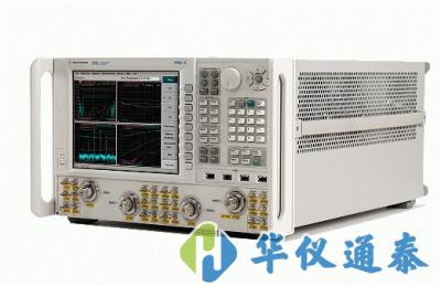 美國AGILENT N5245A PNA-X微波網(wǎng)絡(luò)分析儀