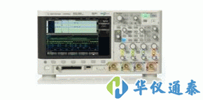 美國(guó)AGILENT DSOX2004A 示波器