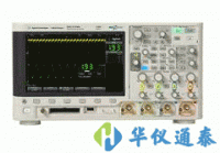 美國(guó)AGILENT DSOX3104A示波器