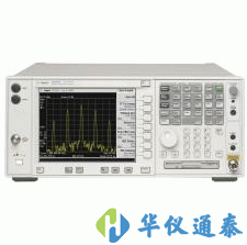 美國(guó)AGILENT E4447A PSA頻譜分析儀