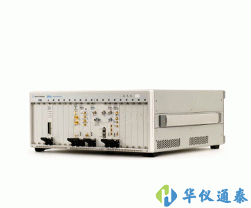 美國(guó)AGILENT M9392A PXI矢量信號(hào)分析儀