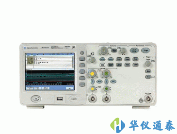 美國(guó)AGILENT DSOX4052A 示波器