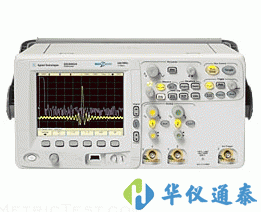 美國AGILENT DSO6032A 示波器