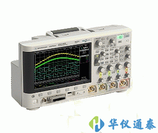 美國AGILENT DSOX3054A示波器