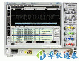 美國AGILENT MSO9254A示波器