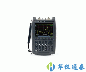 美國AGILENT N9928A FieldFox手持式微波矢量網絡分析儀