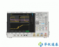 美國(guó)AGILENT MSOX4034A示波器