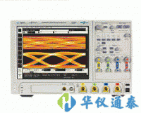 美國(guó)AGILENT DSO90804A Infiniium高性能示波器